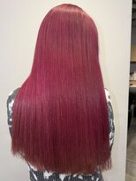 リベロ 柏(Libero)&nbsp;ビビットルビーピンク