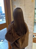 シーモアアンドサンズ(Seymour and Sons)&nbsp;オリーブグレージュ