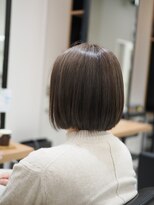倶楽部ヘアーズ 醍醐本店(HAIR'S)&nbsp;【醍醐/伏見】ミニボブ/ボブ/ワンレングス/酸性ストレートパーマ