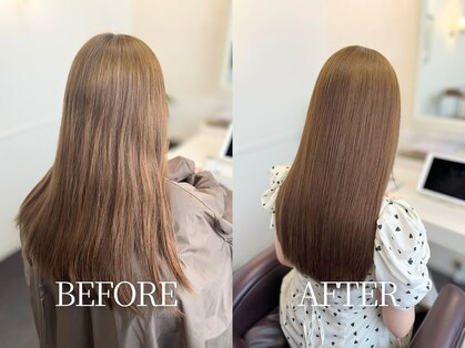 シェノン(Chainon)の写真