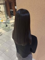 アース コアフュールボーテ 国分寺店(EARTH coiffure beaute)&nbsp;カット/髪質改善/トリートメント