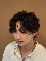 ジェットブラックキューサンロク(JET BLACK 936)&nbsp;クロスフェザースパイラルクロスフェザー2