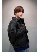 コワファーストナガサキシャンプーボーイ(COIFF1RST NAGASAKI SHAMPOO BOY)&nbsp;水田憲寿 ［長崎］