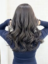ヘアアンドビューティ ガーデン ベルモール店(HAIR AND BEAUTY GARDEN)&nbsp;宇都宮ブリーチなしダブルカラー髪質改善トリートメント縮毛矯正