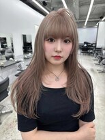 エゴル ナゴヤサカエ(ENGOL NAGOYA SAKAE) 【ENGOL名古屋栄】名古屋ハイトーンカラー【保存必須】
