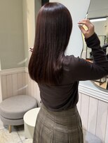 リディー(Lidee) 【yuria 】ツヤツヤロング♪ Lidee 元町/三ノ宮