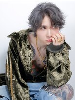 ゴールドシブヤ(GOALD SHIBUYA) ラフフェザーウルフ