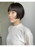 【arteHAIR】ショートヘア