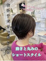 フゥカ 売市店(fuka)&nbsp;時短　楽ちん　オシャレショート