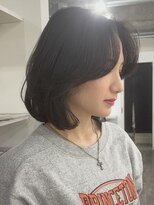 ホリー(HOLLY)&nbsp;海外ボブレイヤー
