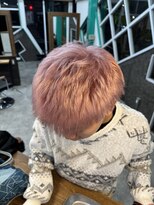 ブッディ(BDY)&nbsp;春ピンク