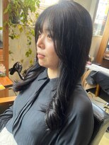 ノーリタ(noLita)&nbsp;レイヤー