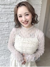 シー バイリリア メンズサロン(siie by LILIA.)&nbsp;ヤギ 
