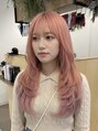 チオ(Chio)&nbsp;ホワイトピンクカラー！お任せください！