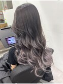 グラデーションカラー