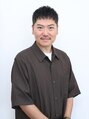 オークヘアサロン(OAK HAIR SALON)/持田章裕