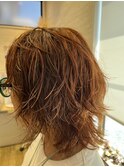 レイヤー・パーマ