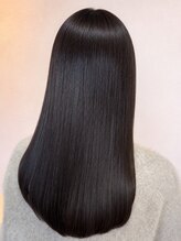 ☆女性スタイリストのみ☆全席半個室マンツーマンサロン★キッズルーム完備★久留米/久留米花畑