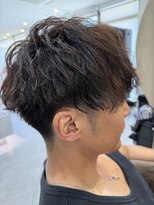 ラナ シッポウ(Lana SHIPPO)&nbsp;【Lanahair】