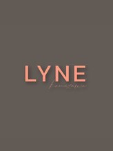 ライン(LYNE) LYNE スタイル