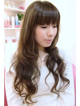 ラチャウ(La.Ciau) デジタルフレグランス