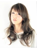 ヘアアンドメイク オプシス(Hair&Make OPSIS)&nbsp;ほろ甘ロング