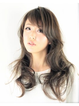 ヘアアンドメイク オプシス(Hair&Make OPSIS) ほろ甘ロング