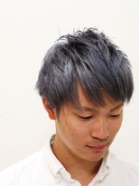 エスポワール 北習志野店(ESPOIR)&nbsp;エアリーアッシュグレイ☆