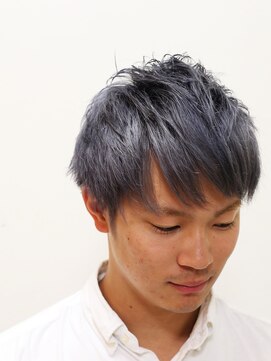 エスポワール 北習志野店(ESPOIR) エアリーアッシュグレイ☆