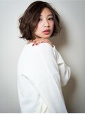 【keep hair design】30代女子の方にオススメパーマ♪
