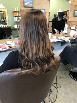 ローレンアンドパレード 並木坂店(Lauren&Parade) ヌーディーベージュ