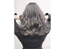 アグ ヘアー シブヤ(Agu hair SHIBUYA)