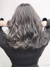アグ ヘアー シブヤ(Agu hair SHIBUYA)