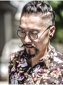 大人しくないオトナ 21