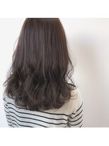 シエナ(CIENA)&nbsp;【CIENA】艶々抜けカラー