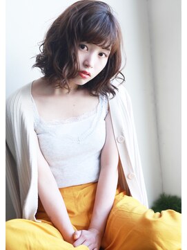 レップ 柏(REP) リッジガール