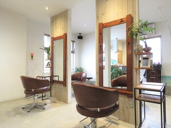 Laissez【レセ】流山店