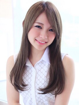 ガレリアエレガンテ 名駅店(GALLARIA Elegante) ガレリアエレガンテ名駅プラチナストレート