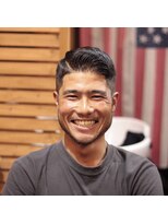 カイバーバーバイウッズ(Kai Barber by woods)&nbsp;men's cut