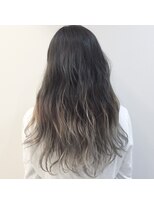 クィーンズガーデンバイケーツーギンザ(QUEEN’S GARDEN by K two GINZA)&nbsp;[K-two銀座]グラデーションシーベージュ[銀座]