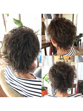 ライト(RITO) ツイストスパイラル