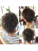 ツイストスパイラル