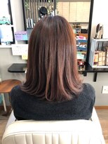 デイジー(Daisy)&nbsp;ツヤサラナチュラルセミディ