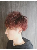 サード プレイス(Third Place)&nbsp;トリプルカラー！