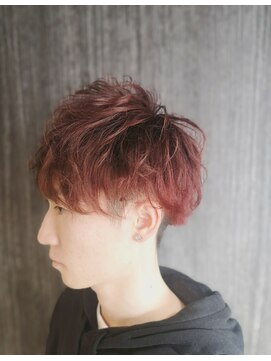 サード プレイス(Third Place) トリプルカラー!