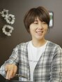 サロンエヌズ(salon Nz)/藤本　望