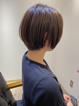 ソウ(SOH) 【SOH 川越】お客様スタイル 67