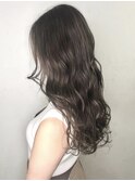 【SOURCE】パールグレージュ