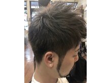 カット ルーム パパス(Cut Room PAPA' S)