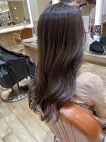 オリーブスバイネオリーブ(Olive's by neolive)&nbsp;アイスミントベージュカラー【新宿neolive】